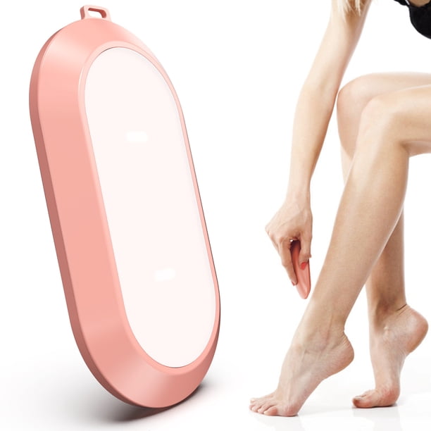 The Manual Hair Polisher Is Applicable To The Whole Body Hair Removal Tool, Which Can Be Washed And Used Repeatedly, And Is Fine And Does Not Hurt The Skin