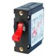 thumbnail image 1 of Disyuntor unipolar de la serie A de 25 A de Blue Sea Systems, 1 of 1