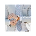 thumbnail image 4 of Arvo Montre Cadran Blanc Or Time Sawyer, 4 of 5