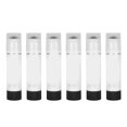 thumbnail image 1 of 6Pcs Paint Sticks, Super Quick Drying Washable Pure Color Solid Tempera Paint Sticks For Kids And Artists, 1 of 8
