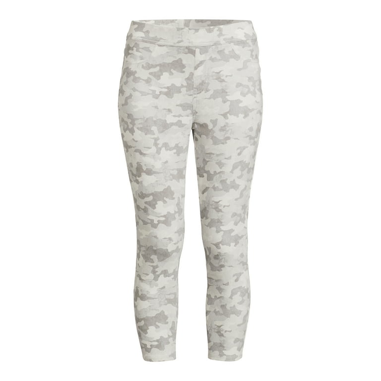 Time and tru clearance jeggings mid rise