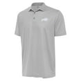 thumbnail image 2 of Men's Antigua  White Buffalo Bills Rings Performance Polo, 2 of 4