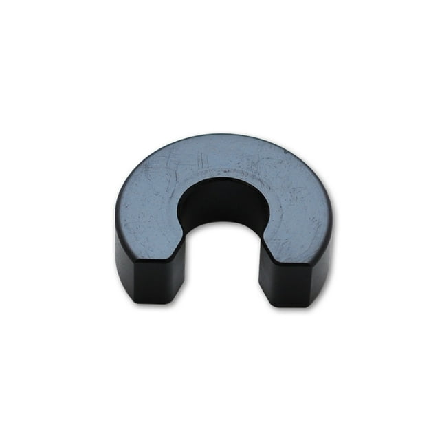 Vibrant Performance 1198C Exhaust System Hanger Clips For 3/8 Inch Outside Diameter Wire Hangers; Delrin
