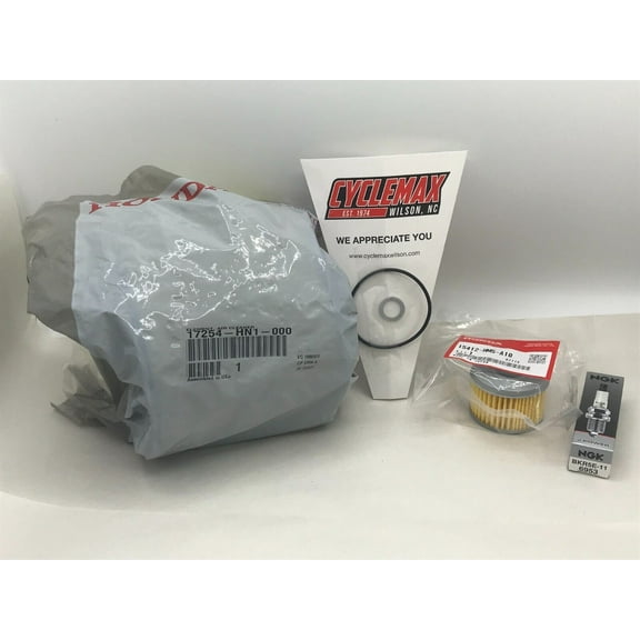 Honda Genuine OEM 2020-2023 TRX520 Service Tune Up Kit