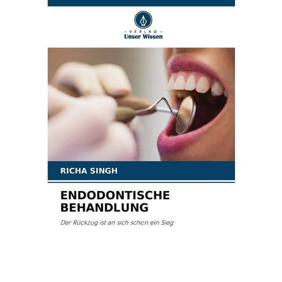 Endodontische Behandlung, (Paperback)
