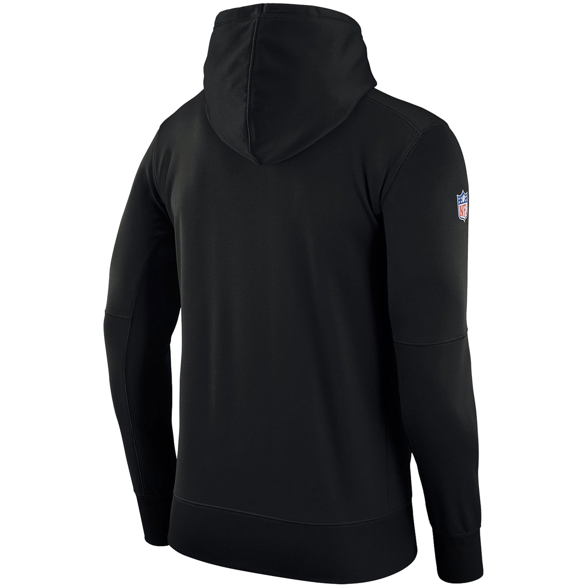 nike sideline hoodie