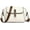 White, variant on Kukuzhu Women's Hobo Bag PU Leather Crossbody Shoulder Bag Soft Handbag Fashion Purse Small Totes Satchels