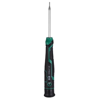 Tournevis De Précision Phillips PH1 X 50 Mm – NEO, Acier S2