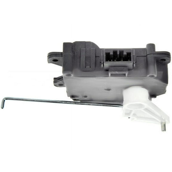 Main Air Flap Actuator - Compatible with 2002 - 2006 Acura MDX 2003 2004 2005