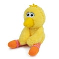 thumbnail image 5 of Gund Sesame Street Big Bird Take Along Buddy, 13", 5 of 8