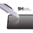 thumbnail image 4 of CHL-(3 Pack) Designed for Samsung Galaxy A23 5G Tempered Glass Screen Protector, Anti Scratch, Bubble Free, 4 of 4