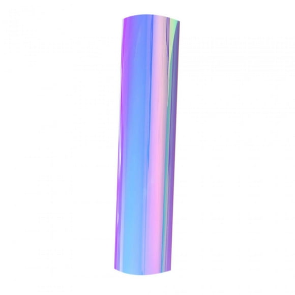 Rollo de Vinilo Macarena 100cm x 30cm Permanente Azul