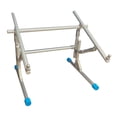 thumbnail image 1 of Voxware Embroidery Art Cross Stitch Stand Sturdy Practical Durability Floor Standing 2 Bar, 1 of 8