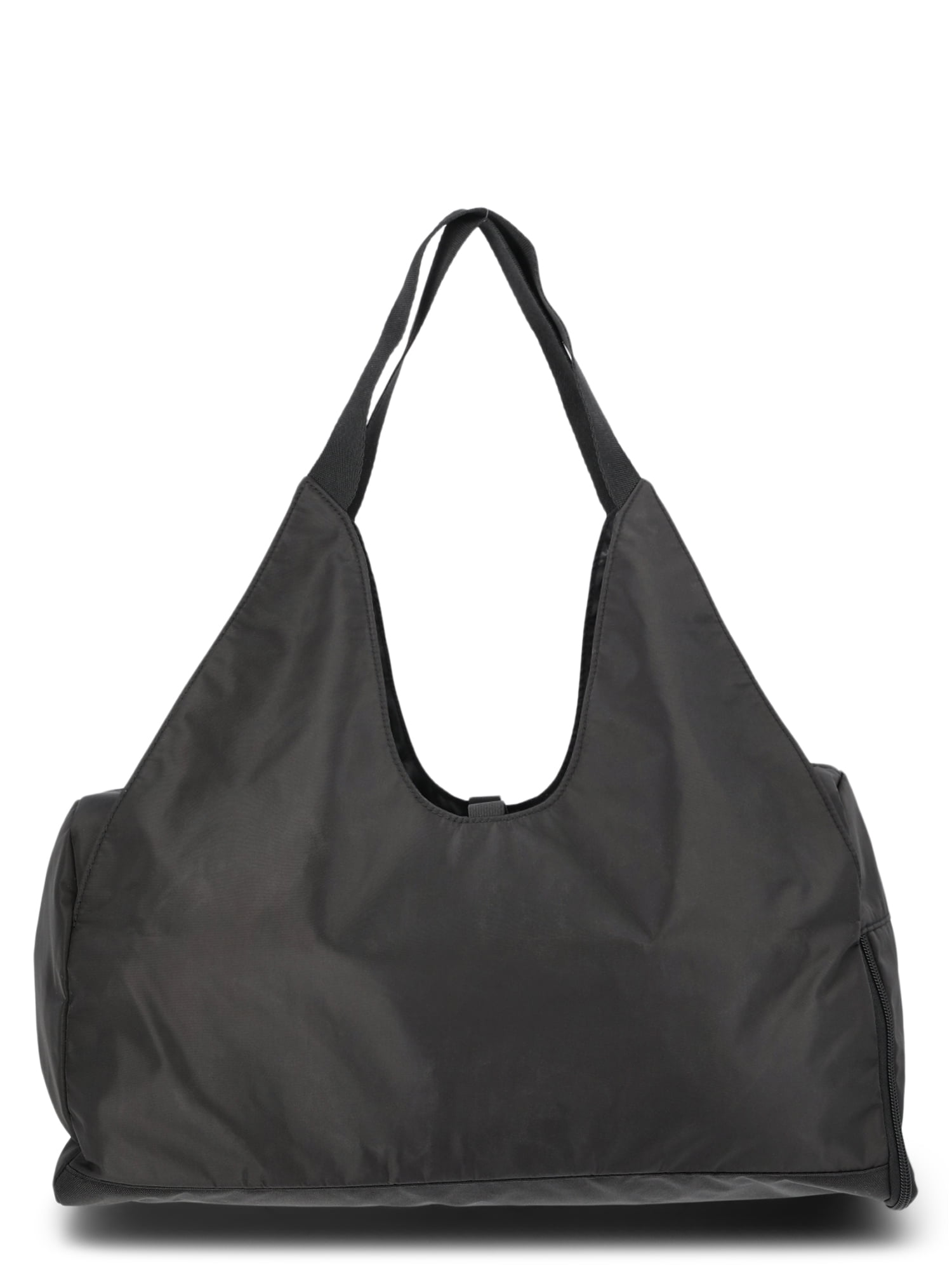 Reebok Women's Lilith Duffle Tote Bag, Black