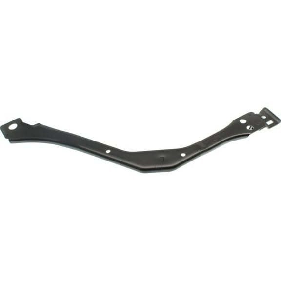 For Honda CR-V 2017-2022 Driver Side Radiator Support Bracket | Front | CAPA | 71460TLAA01 | HO1225194