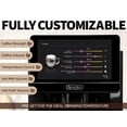 thumbnail image 4 of Cafetera espresso Zulay Kitchen Magia superautomática, 4 of 8