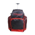 thumbnail image 2 of Bolsa para el equipo de hockey,Bolsa para material de hockey sobre hielo con ruedas para adultos,Mochila con ruedas para béisbol,bolsa para equipo deportivo,Bolsa con ruedas para equipo de, 2 of 8