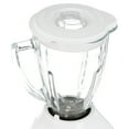 Oster Classic Series 5Speed Blender, White
