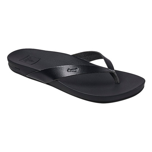 reef cushion bounce flip flop