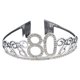 thumbnail image 1 of Guardurnaity Decoración de tocado de cumpleaños, adorno de vestido elegante, accesorios de peinado, adorno de corte de pelo, diadema de celebración, Accesorio para el cabello ochenta Guardurnaity AP011164-09, 1 of 6