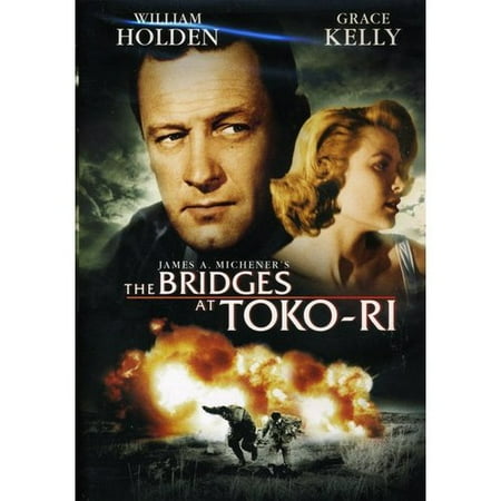 The Bridges At Toko-Ri (Full Frame)