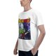 thumbnail image 5 of Camiseta de Manga Corta para Hombres DBZ, 5 of 5