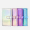 thumbnail image 2 of NICERIO Compact Lightweight Photo Album Set 2 Pcs for Cherished Memories and Special Moments, 2 of 6