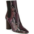thumbnail image 1 of Donald Pliner Women’s Laila High-Heel Booties Multi Color Size 7 M, 1 of 11