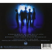 Pentatonix - Pentatonix : PTX 3 - Music & Performance - CD