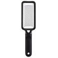 thumbnail image 1 of Foot File Callus Remover,Professional Foot Scrubber Pedicure Kit,Surgical Grade Stainless Steel File, 1 of 5