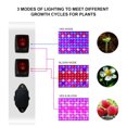 thumbnail image 4 of Cultivo LED De Espectro Completo 1000W Para Plantas De Interior Alta, 4 of 7
