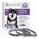 thumbnail image 1 of Collar Calmante De Feromonas Para Perros,3paquetes,ajustable, 1 of 7