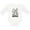 AA-White, variant on Inktastic Girls Gotta Have Goals Soccer Girls Long Sleeve Baby Bodysuit