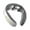 White, variant on XGFHYJEH Neck Massager, Neck Massager for Pain Relief Deep Tissue, Neck Massage, Neck Massager with Heat, Neck Massager with Heatand Vibration