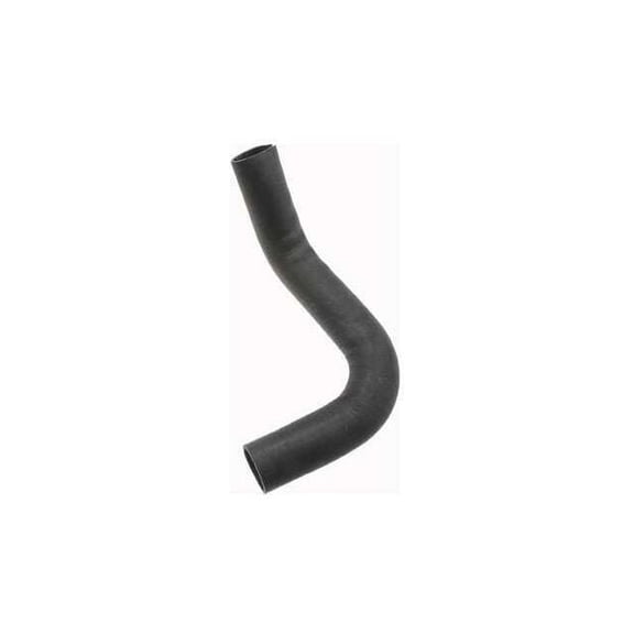 Upper Radiator Hose - Compatible with 1997 - 2001 Ford Explorer 1998 1999 2000