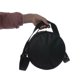 thumbnail image 5 of Tambor de lengua de material acero, de mano con llave en C de 8 pulgadas con bolsa , mazos, para meditación, entretenimiento, música y , perfke 1 tambor de lengua de acero de 8 pulgadas, 5 of 9
