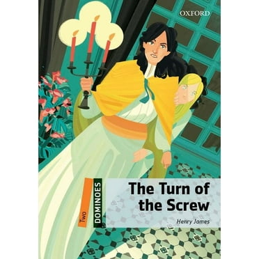 Dominoes 2e 2 Turn of the Screw New Artwork, (Paperback)