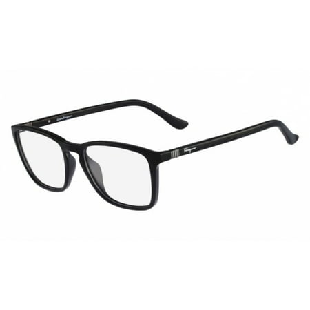 Salvatore Ferragamo SF2723 Eyeglasses 001 Black