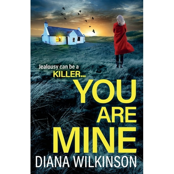 You Are Mine, (Paperback)