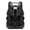 Black, variant on Man Novelty Backpack Backpack Woman 3D Xenomorph Shaped Backpack