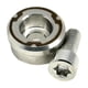 thumbnail image 4 of Golf aplicable STEALTH sombra 1 Madera/fairway madera lado contrapeso tornillo cabeza de bola accesorios, 4 of 5