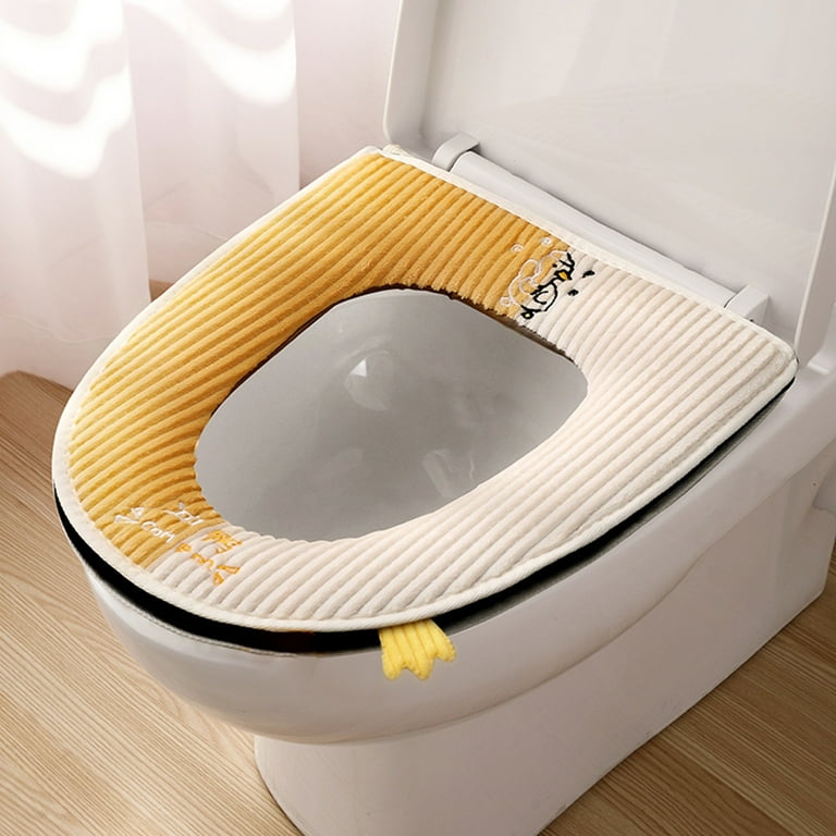 Toilet 2024 seat pads