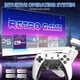 thumbnail image 3 of Wireless retro game console with 40,000 built-in classic games, 4K HDMI TV output, 2.4G wireless controller, 64G nostalgic game stick, 3 of 4