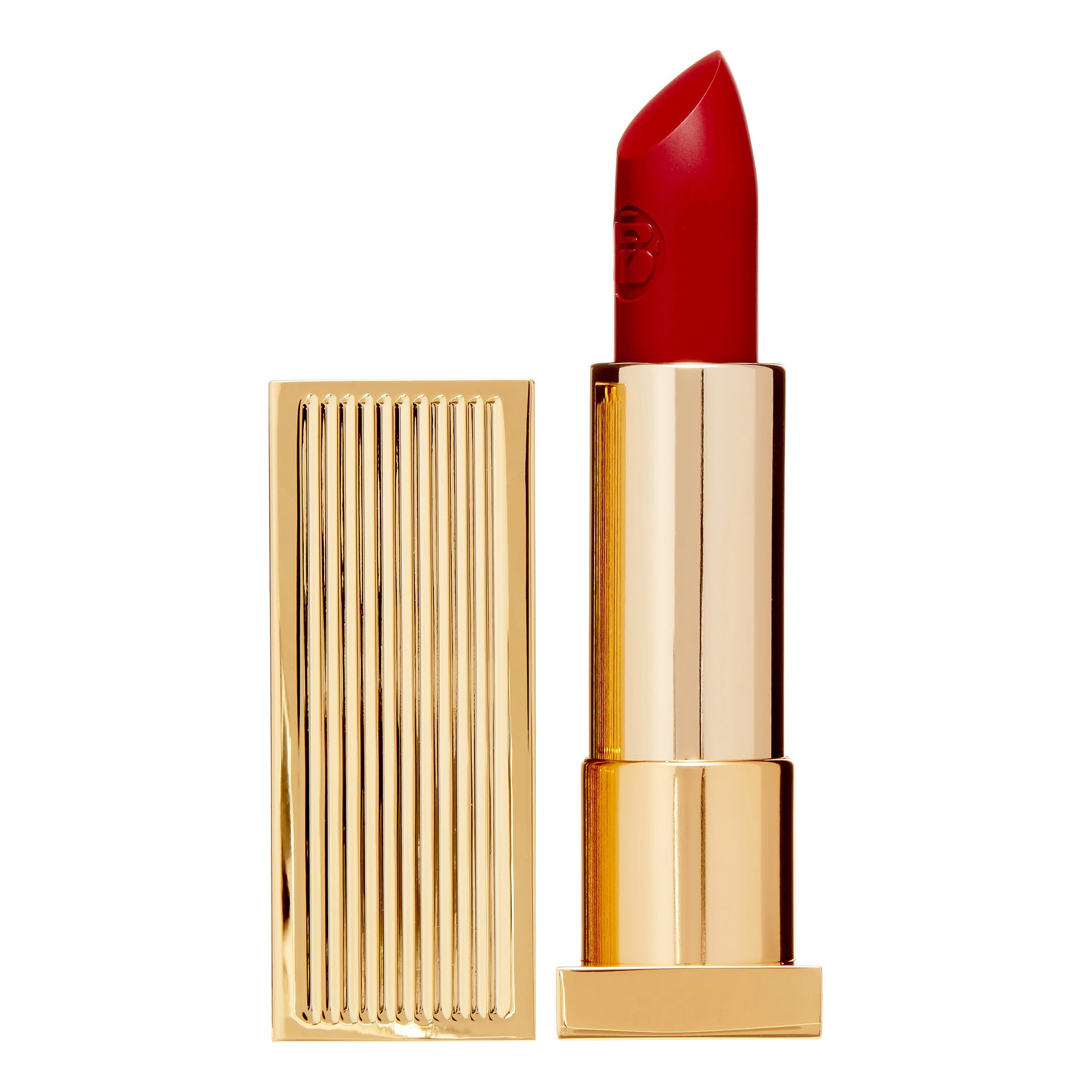 Lipstick Queen Velvet Rope Lipstick, Black Tie, 0.12 Oz