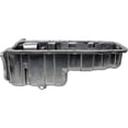 thumbnail image 6 of New Baffled Oil Pan Compatible With Chevrolet Pontiac Aveo Special Value 4 Cyl 1.6L Aveo LS 4 Cyl 1.6L Aveo5 Special Value 2004-2011 By 103382 264140 501554 3310222, 6 of 6