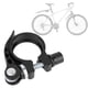 thumbnail image 5 of Abrazadera de tija de sillín de bicicleta de aleación de aluminio para liberación rápida, 28,6 mm, compatible con bicicletas de carretera, 5 of 8