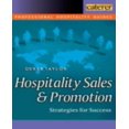 thumbnail image 1 of Hospitality Sales And Promotion, 1 of 2