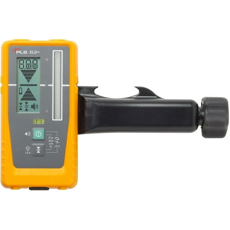 PLS XLD  - Universal Rotary and Line Laser Detector