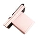 thumbnail image 4 of Porta tiza de billar con clip para cinturón, práctico porta tiza, pinza de bolsillo para tiza. Oro rosa, 4 of 9