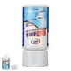 thumbnail image 2 of Limpiador de inodoros Limpiador de inodoros Limpiador de inodoros automático Quitamanchas potente Eliminador de olores líquido azul Desodorizante de inodoros 350 ml Lavado automático, 2 of 6